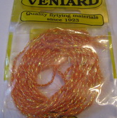 Ice yarn Hot Orange Veniard